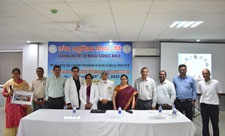 Short Term Fellowship Program in Good Clinical Practice